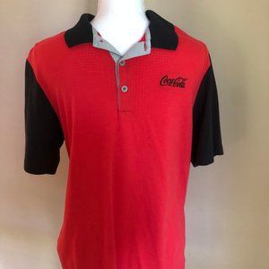 Adidas Mens Golf Polo